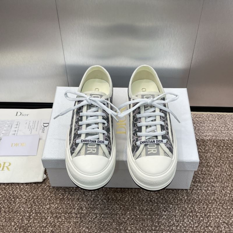 ch**an D*or casual shoes